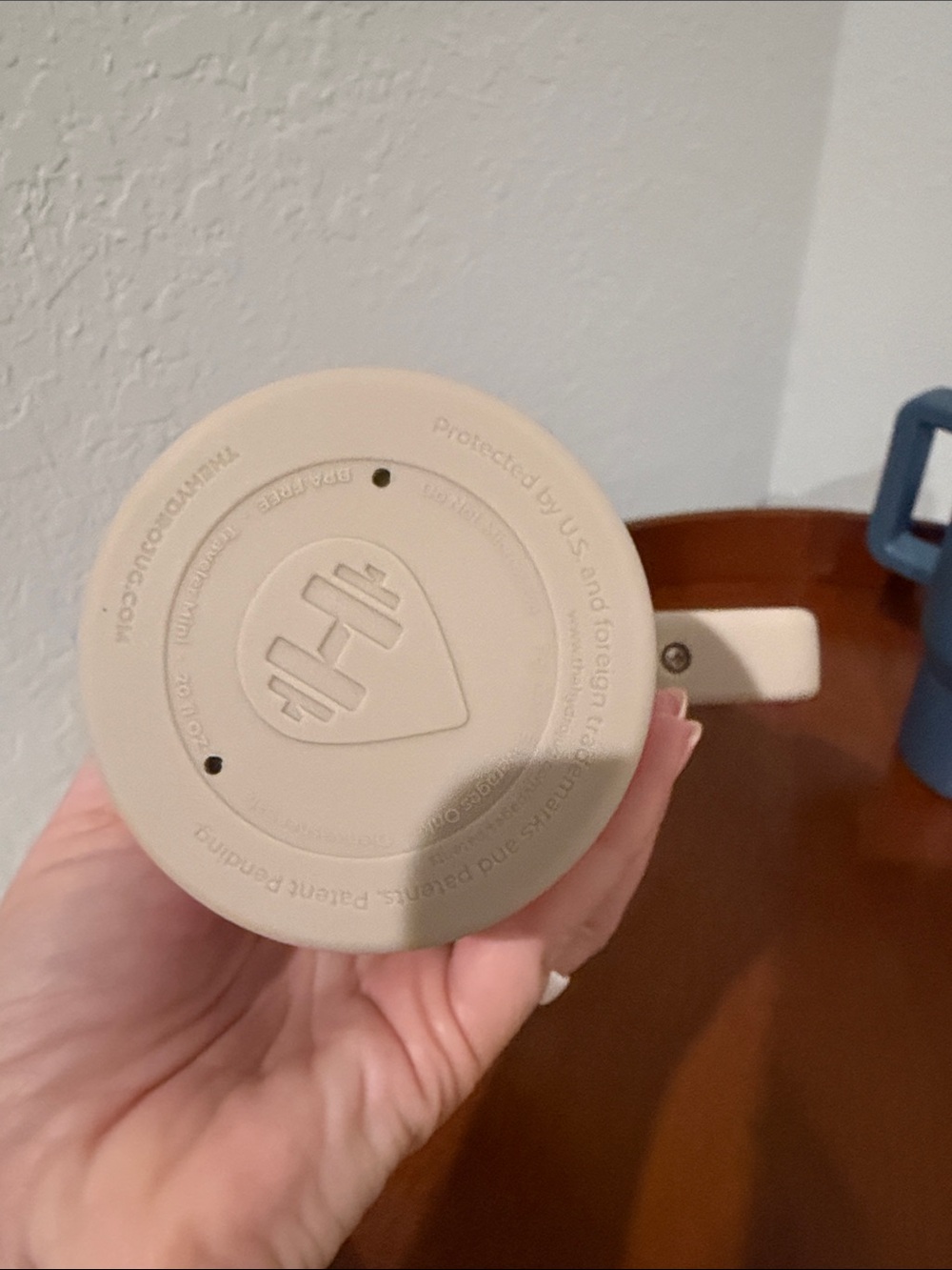 GUC Hydrojug 20oz Coffee Cup Bundle - Picture 5 of 10